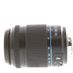 Samsung 50-200mm F/4-5.6 III ED OIS I-Function (NX) Black Lens {52} thumbnail