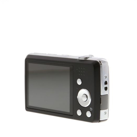 Panasonic Lumix DMC-FH6 Digital Camera, Black {14MP} Panasonic Lumix DMC-FH6 Digital Camera, Black {14MP}