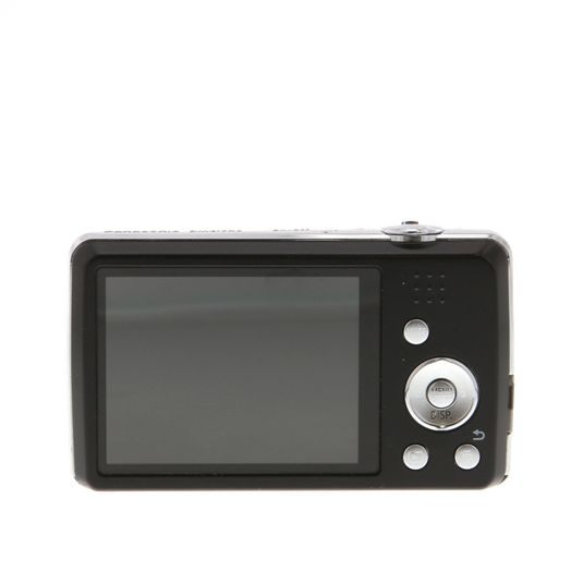 Panasonic Lumix DMC-FH6 Digital Camera, Black {14MP}