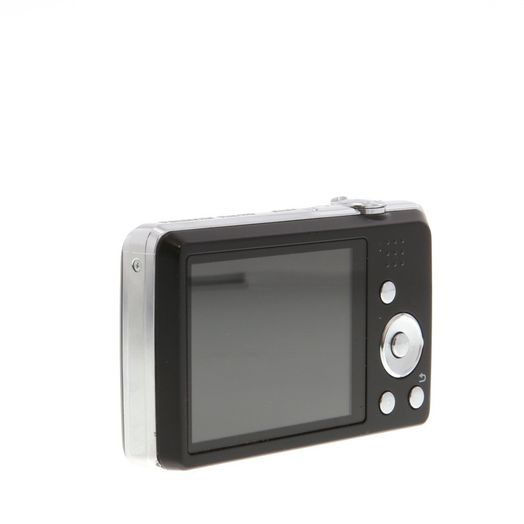 Panasonic Lumix DMC-FH6 Digital Camera, Black {14MP}