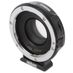 Metabones Speed Booster 0.71x for Canon EF-Mount Lens to MFT Body (MB-SPEF-m43-BM1) with Support Foot thumbnail