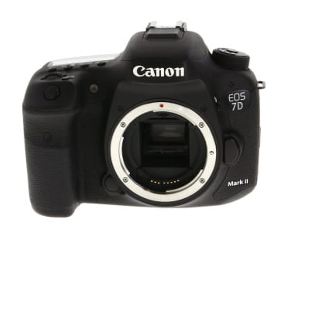 Canon EOS 7D MARK2(G) ボディ Canon EOS 7D Mark II (G) DSLR Camera Body {20MP}
