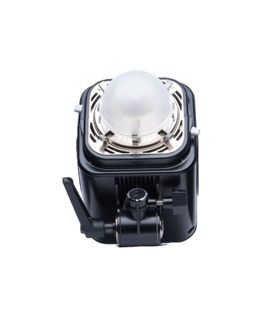 Flash Paul C. Buff Einstein 640 WS – 120V, Avec Verre Dépoli, Occasion