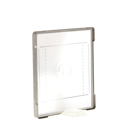 Hasselblad Acute-Matte D Focusing Screen, Split Image Micro Prism