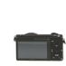 Sony a5100 Mirrorless Camera Body, Black {24.3MP} thumbnail