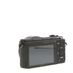 Sony a5100 Mirrorless Camera Body, Black {24.3MP} thumbnail