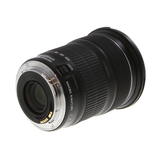 Canon 24-105mm f/3.5-5.6 IS STM EF-Mount Lens {77}