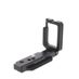 Really Right Stuff  BA6000-L L-Bracket Set (Base & L-Plate) for Sony a6000 thumbnail