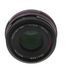 Pentax HD 70mm f/2.4 PENTAX-DA Limited Autofocus APS-C Lens for K-Mount, Black {49} thumbnail