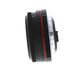 Pentax HD 70mm f/2.4 PENTAX-DA Limited Autofocus APS-C Lens for K-Mount, Black {49} thumbnail
