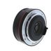 Pentax HD 70mm f/2.4 PENTAX-DA Limited Autofocus APS-C Lens for K-Mount, Black {49} thumbnail