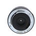Pentax HD 70mm f/2.4 PENTAX-DA Limited Autofocus APS-C Lens for K-Mount, Black {49} thumbnail
