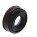 Pentax HD 70mm f/2.4 PENTAX-DA Limited Autofocus APS-C Lens for K-Mount, Black {49} thumbnail