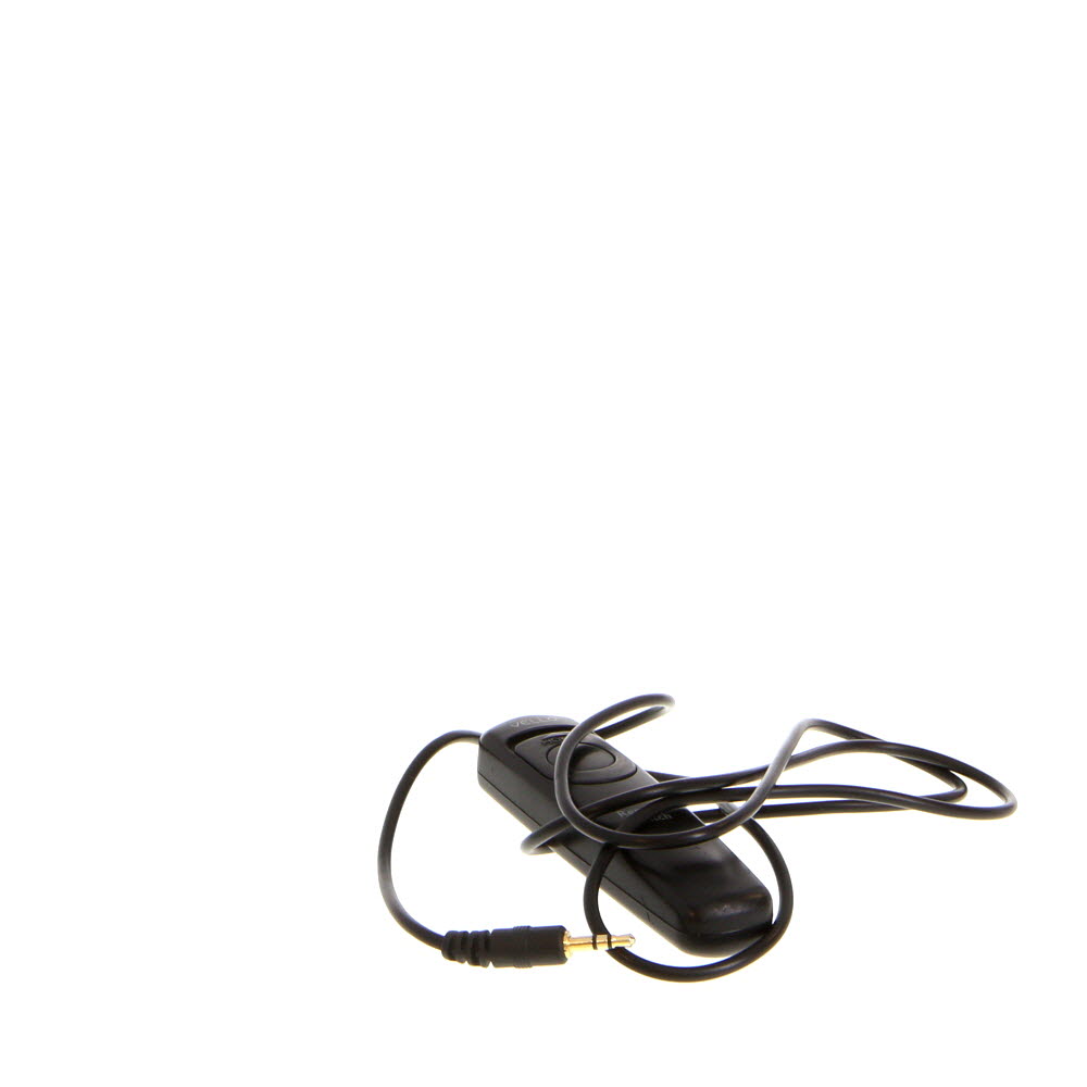 Vello 6.5 FT Off-Camera Flash Cord