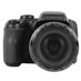 Fujifilm FinePix S9200 Digital Camera, Black {16MP} Camera Only (Requires 4x AA) thumbnail
