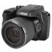 Fujifilm FinePix S9200 Digital Camera, Black {16MP} Camera Only (Requires 4x AA) thumbnail