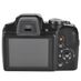 Fujifilm FinePix S9200 Digital Camera, Black {16MP} Camera Only (Requires 4x AA) thumbnail