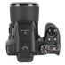 Fujifilm FinePix S9200 Digital Camera, Black {16MP} Camera Only (Requires 4x AA) thumbnail