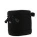 Lowepro Lens Case 9X9CM Black thumbnail