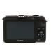 Canon EOS M2 Mirrorless Camera Body, Black {18MP} thumbnail