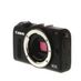 Canon EOS M2 Mirrorless Camera Body, Black {18MP} thumbnail
