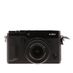 Fujifilm X30 Digital Camera, Black {12MP}  thumbnail