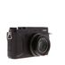 Fujifilm X30 Digital Camera, Black {12MP}  thumbnail