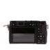 Fujifilm X30 Digital Camera, Black {12MP}  thumbnail