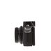 Fujifilm X30 Digital Camera, Black {12MP}  thumbnail