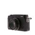 Fujifilm X30 Digital Camera, Black {12MP}  thumbnail