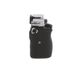 Sony a6000 Mirrorless Camera, Black {24.3MP} with 16-50mm f/3.5-5.6 PZ OSS Lens, Black {40.5}  thumbnail