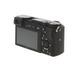 Sony a6000 Mirrorless Camera, Black {24.3MP} with 16-50mm f/3.5-5.6 PZ OSS Lens, Black {40.5}  thumbnail