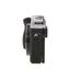 Sony a6000 Mirrorless Camera, Black {24.3MP} with 16-50mm f/3.5-5.6 PZ OSS Lens, Black {40.5}  thumbnail