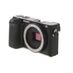 Sony a6000 Mirrorless Camera, Black {24.3MP} with 16-50mm f/3.5-5.6 PZ OSS Lens, Black {40.5}  thumbnail