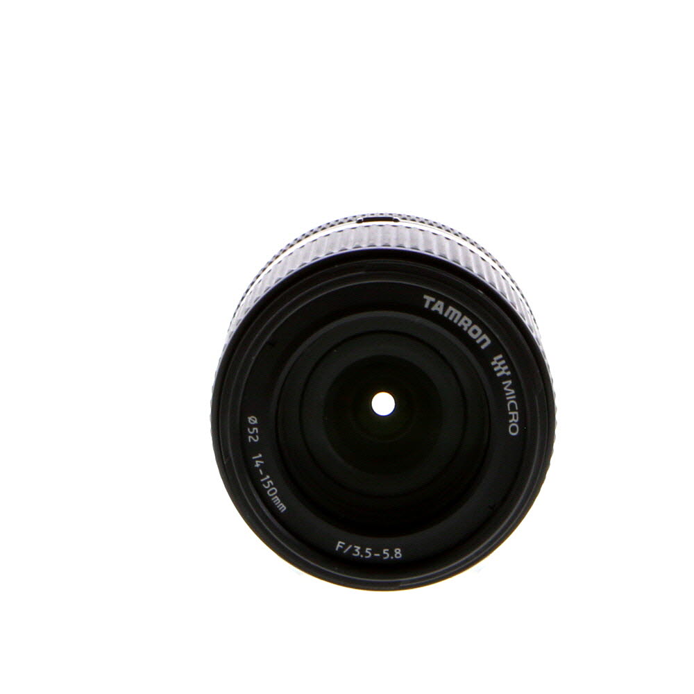Tamron 14-150mm F/3.5-5.8 DI III (C001) Autofocus Lens For Micro Four Thirds System