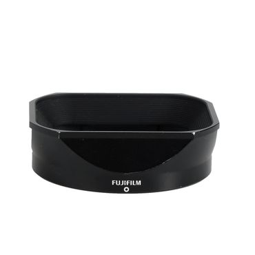 FUJIFILM Lens Hood LH-XF23 for XF 23mm f/1.4 R (62mm)