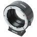 Metabones N/F-X mount Adapter for Nikon F-Mount Lens to Fujifilm X-Mount (MB_NF-X-BT1) with Support Foot thumbnail