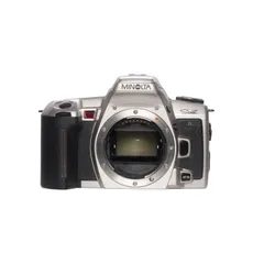 Canon EOS 7s 35mm Camera Body (Japan Version of EOS Elan 7NE)