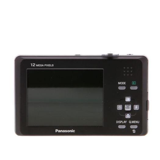 Panasonic LUMIX DMC-FP1（あ8） 【公式通販】