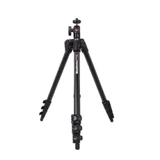 Bogen/Manfrotto 3221GN Aluminum Tripod Legs with Center Column, 3 Bogen/Manfrotto 3221GN Aluminum Tripod Legs with Center Column, 3