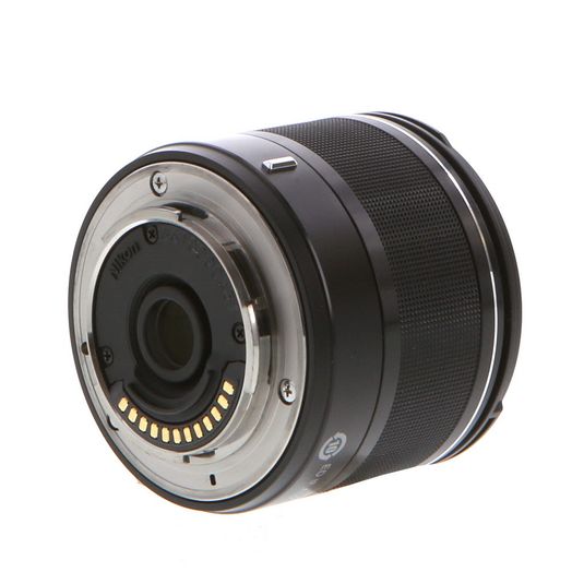 Nikon Nikkor 6.7-13mm F/3.5-5.6 VR Lens For Nikon 1 System CX