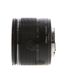 Nikon Nikkor 6.7-13mm F/3.5-5.6 VR Lens For Nikon 1 System CX Format, Black {52} thumbnail