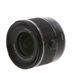 Nikon Nikkor 6.7-13mm F/3.5-5.6 VR Lens For Nikon 1 System CX Format, Black {52} thumbnail