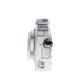 Nikon Coolpix A Digital Camera, Silver {16.2MP} thumbnail