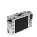 Nikon Coolpix A Digital Camera, Silver {16.2MP} thumbnail