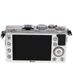 Nikon Coolpix A Digital Camera, Silver {16.2MP} thumbnail