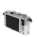 Nikon Coolpix A Digital Camera, Silver {16.2MP} thumbnail