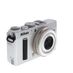 Nikon Coolpix A Digital Camera, Silver {16.2MP} thumbnail