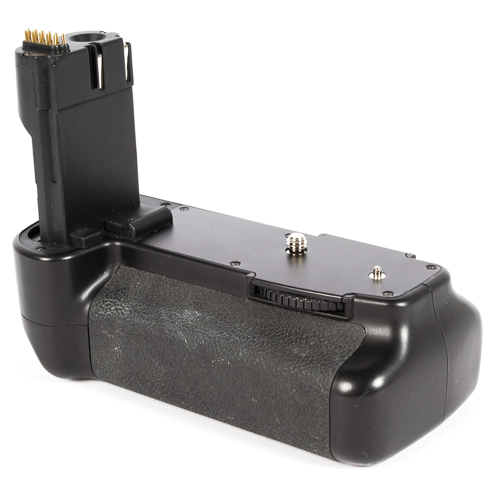 Canon BG-E14 Battery Grip for Canon 70D, 80D, 90D