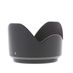 Panasonic H-FS1442A Lens Hood for 14-42mm f/3.5-5.6 G Vario Mega O.I.S. thumbnail